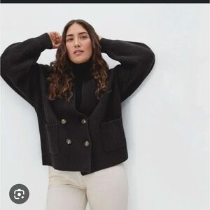 Everlane wool sweater